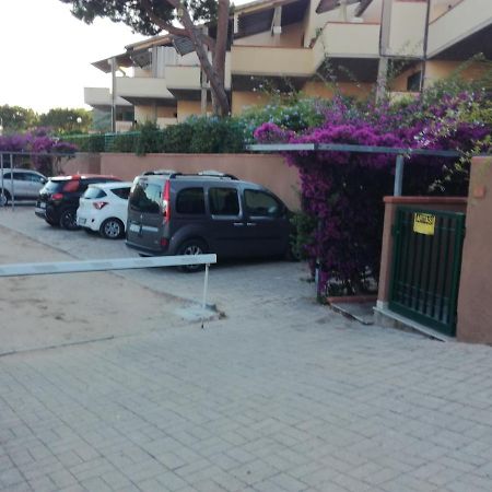 Gli Oleandri Capoliveri (Isola d'Elba) Exterior foto
