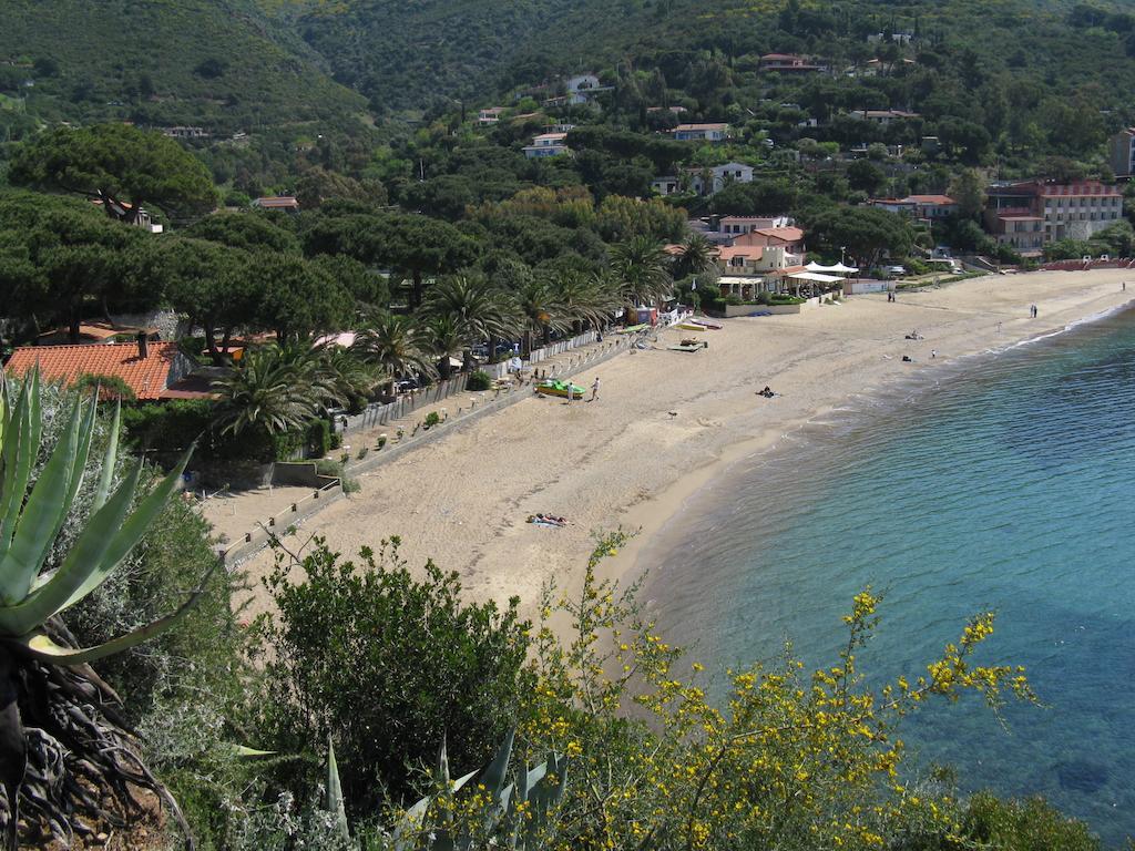 Gli Oleandri Capoliveri (Isola d'Elba) Quarto foto