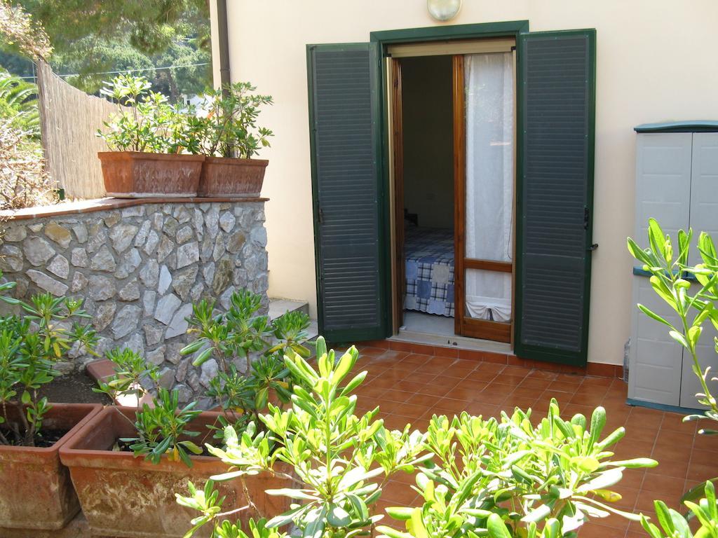 Gli Oleandri Capoliveri (Isola d'Elba) Quarto foto