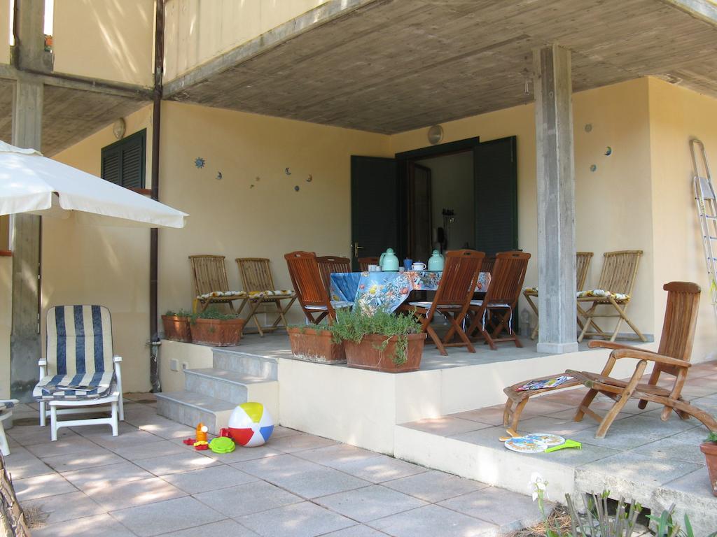 Gli Oleandri Capoliveri (Isola d'Elba) Quarto foto